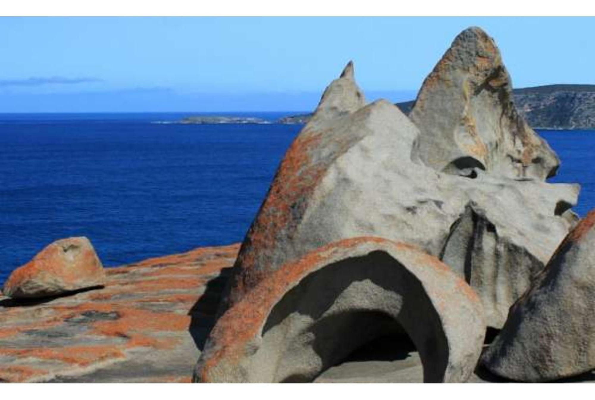 Discovery Parks - Kangaroo Island Flinders Chase Exterior photo