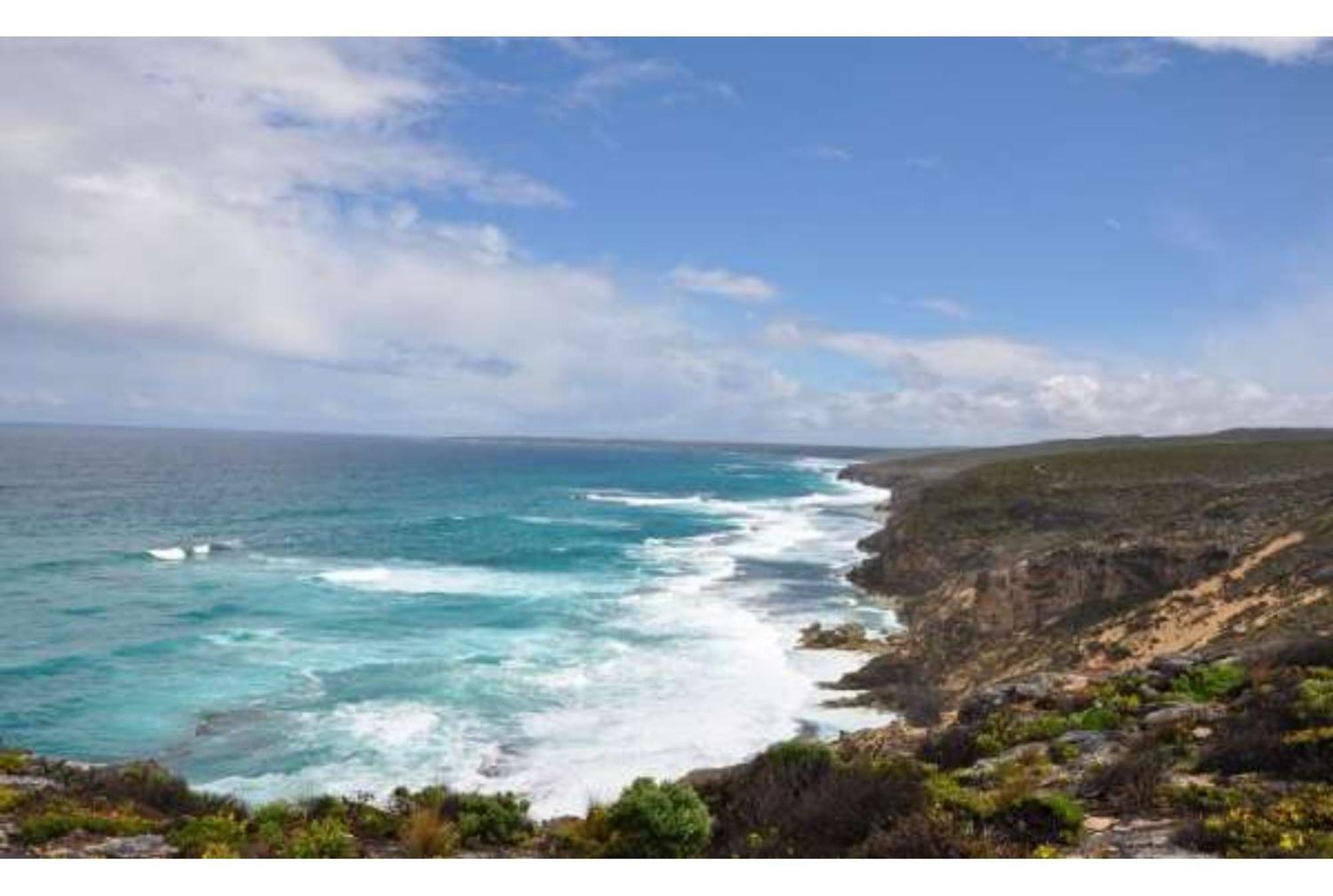Discovery Parks - Kangaroo Island Flinders Chase Exterior photo