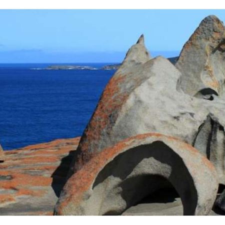 Discovery Parks - Kangaroo Island Villa Flinders Chase Exterior photo