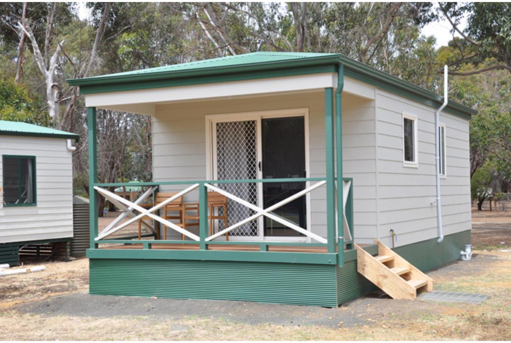 Discovery Parks - Kangaroo Island Villa Flinders Chase Exterior photo