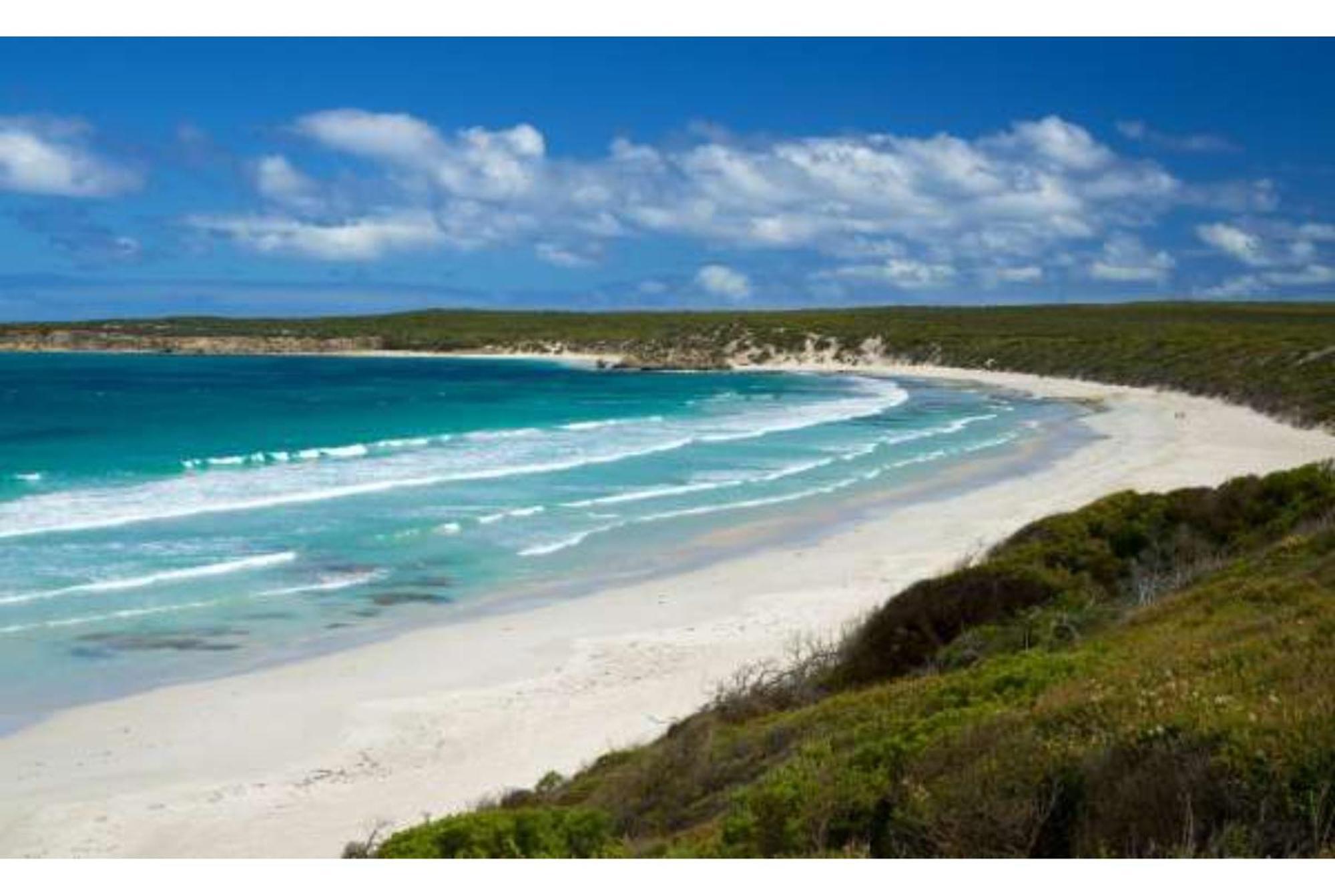 Discovery Parks - Kangaroo Island Villa Flinders Chase Exterior photo