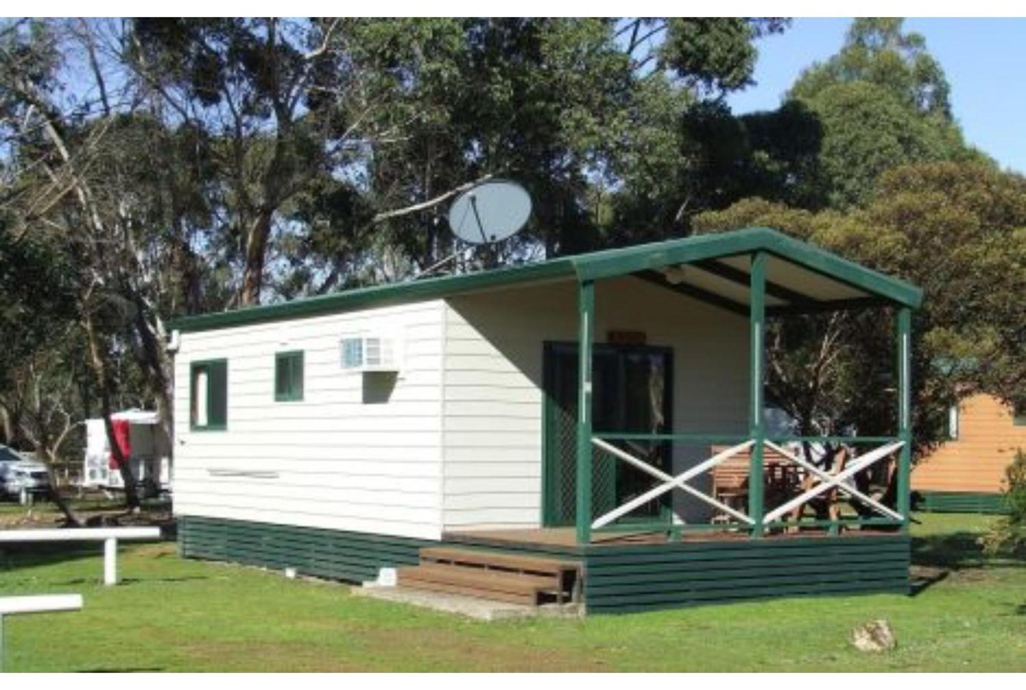 Discovery Parks - Kangaroo Island Villa Flinders Chase Exterior photo