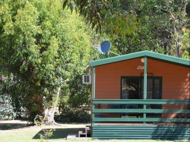 Discovery Parks - Kangaroo Island Villa Flinders Chase Exterior photo